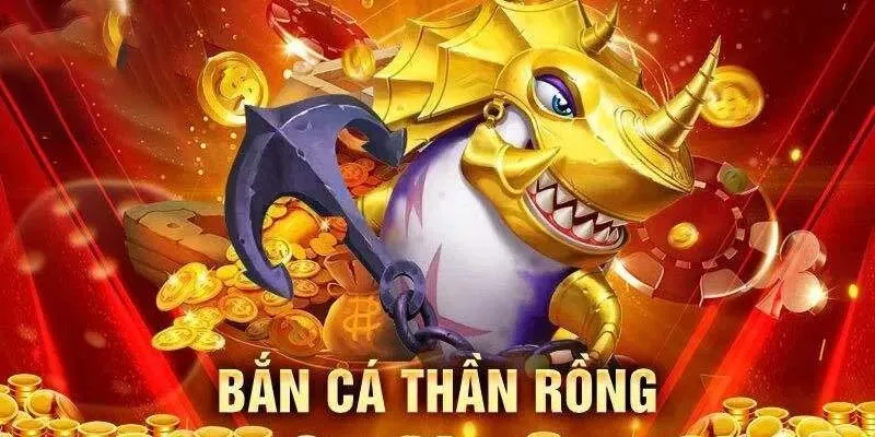 Lợi ích khi tham gia bắn cá rồng thần tại 99OK