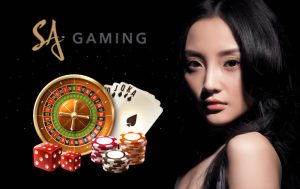 SA Gaming 99ok